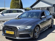 Audi A6 - 3.0 TDI Biturbo Competition 327PK RS Zetels Panorama