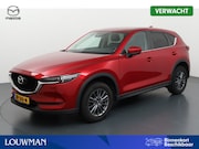Mazda CX-5 - 2.0 SkyActiv-G 165 Business Comfort Onderweg-naar-dealer