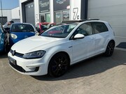 Volkswagen Golf - 1.4 TSI GTE PANO | CLIMATE | NAVI | PDC |
