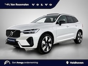 Volvo XC60 - T8 Plus Dark | 360* | Pano | H&K | Leder | 20 inch | Blis |