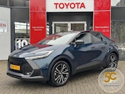 Toyota C-HR - 2.0 Plug-in Hybrid 220 Executive NAVI BLIND-SPOT KEYLESS APP