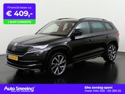 Skoda Kodiaq - 1.5 TSI Sportline DSG | 7 Persoons | Trekhaak | Zondag Open!