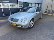 Mercedes-Benz C-klasse - 240 ELEGANCE