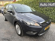 Ford Focus - 1.8 Limited | Navi | Autom. Airco | Cruise Control | LMV | K
