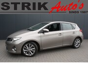 Toyota Auris - 1.8 Hybrid Executive - CAMERA - NAVIGATIE - PDC VOOR + ACHTE