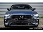 Volvo S60 - 2.0 B3 R-Design | Trekhaak | Panoramadak | Pilot assist | Do