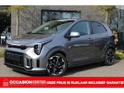 Kia Picanto - 1.2 GT-Line AUTOMAAT Full option! "RIJKLAARPRIJS"