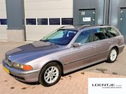 BMW 5-serie - Touring 520i