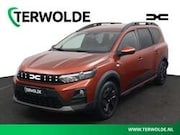 Dacia Jogger - Expression | Achteruitrijcamera | Bekleding ‘Expre