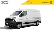 Renault Master - E-Tech T35 L2H2 Advance long range 87 kWh * NU met 12 % ORDE