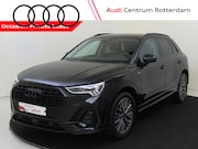 Audi Q3 - 45 TFSI e S edition | SoH 90% | Achteruitrijcamera | Bestuur