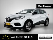 Renault Kadjar - 1.3 TCe Limited airco automatisch |, Apple Carplay/Android |
