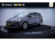 Ford S-Max - 1.5 165pK 7p TITANIUM FULL LED | CAMERA | ACC | STOELVERW |