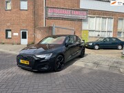 Audi A3 - Sportback 35 TFSI Pro Line