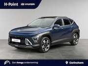 Hyundai Kona - Premium Sky 1.6 GDI HEV 137pk | SCHUIF/KANTELDAK | FULL LED