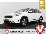 Kia Niro - 1.6 GDi PHEV DynamicLine | Trekhaak | CarPlay | Camera | 72.