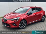 Renault Clio - 1.6 E-Tech Hybrid 145 Techno | Navigatie | Camera | Cruise C