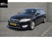 Ford Mondeo - Wagon 2.0-16V Titanium | Clima | Navi | Trekhaak |