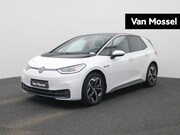 Volkswagen ID.3 - Pro 58 kWh 204 PK| Soh 94.3%| Artvelours | Navigatie Pro | A