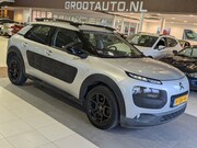 Citroën C4 Cactus - 1.2 PureTech Business Airco, Cruise Control, Stuurbekrachtig