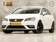 Seat Leon - 1.0 EcoTSI Intense Sport Automaat (APPLE CARPLAY, NAVIGATIE,