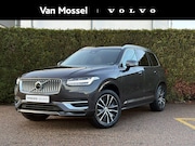 Volvo XC90 - T8 Recharge AWD Core Bright | Trekhaak | H&K Audio | Stoel +