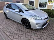 Toyota Prius - 1.8 Plug-in Aspiration NAVI CAMERA LEER NAP schadevrij