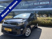 Kia Picanto - 1.0 DPi DynamicLine Achteruitrijcamera - Apple carplay - Air