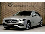 Mercedes-Benz C-klasse - Estate 200 *204pk* Head-Up|360° Camera|Adaptieve Cruise|Sfee