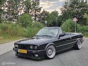 BMW 3-serie - Cabrio 320i