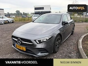 Mercedes-Benz A-klasse - 200 Business Solution AMG LINE|PANO|SFEER VERLICHTING|LM-VEL
