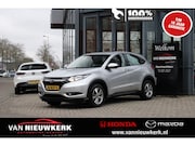 Honda HR-V - 1.5i Automaat Elegance Special Edition | Trekhaak | Navigati