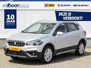 Suzuki SX4 S-Cross - 1.4 Boosterjet Select Smart Hybrid Automaat | Navi