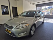 Ford Mondeo - 2.0 16V 107KW 5D Limited