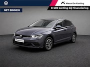 Volkswagen Polo - 1.0 TSI 95pk DSG Life Edition · Camera · Apple/Android Car P