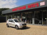 Dacia Sandero - 1.6 Lauréate met airco + trekhaak apk 29-11-2026