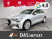 Audi A3 - advanced 40 TFSI e S tronic