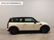 MINI Clubman - 1.6 Cooper Airco Cruise C PDC APK NAP