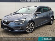 Renault Mégane - Estate 1.3 TCe 140 Techno | Automaat | Pack Winter | Camera 