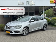 Renault Mégane - Estate 1.3 TCe Zen | Navi, Carplay, Camera, Climate, Cruise,