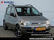 Fiat Panda - 1.2 Active| NAP| NL-auto| Hoge instap| Perfect onderhouden|