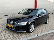 Audi A3 - 30 TFSI Pro Line | DSG AUTOMAAT | LAGE KM