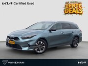 Kia Ceed - Sportswagon 1.0 T-GDi MHEV Design Edition Automaat | JBL | S