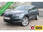 Skoda Karoq - 1.0 TSI Style Business, CARPLAY, NAVI, CLIMA, CAMERA