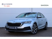 Skoda Octavia - 1.4 TSI iV PHEV Business Edition Plus 204pk DSG6