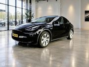 Tesla Model Y - RWD 58 kWh LFP | AMD Ryzen | Warmtepomp | Trekhaak | SOH 91%