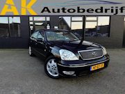 Lexus LS-Serie - LS 430