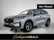 Ford Kuga - 2.5 PHEV ST-Line NIEUW UIT VOORRAAD | €4.000 Korting | Trekh