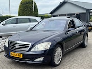Mercedes-Benz S-klasse - 500 Prestige Plus V8 Schuifdak 2006