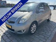 Toyota Yaris - 1.3 VVTi Executive 5 deurs airco/ecc navigatie